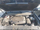 GMC Canyon 4Wd Short Box At4 - Cloth 1GTG6FEN2M1140667 photo