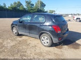Chevrolet Trax Ls 3GNCJKSB9JL347259 снимка