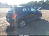 Chevrolet Trax Ls 3GNCJKSB9JL347259 снимка