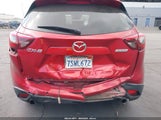 Mazda Cx-5 Grand Touring JM3KE2DYXG0788793 fotografie