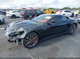 Aston Martin Db11 SCFRMFAV0JGL04979 fotografie
