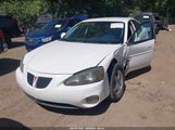 Pontiac Grand Prix 2G2WP552461105185 снимка