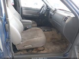 Chevrolet Colorado Ls 1GCCS198X58115896 photo