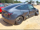 Tesla Model Y Awd/Long Range Dual Motor All-Wheel Drive 7SAYGDEE9PF613842 снимка