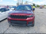 Jeep Grand Cherokee L Limited 4X4 1C4RJKBG8P8738733 fotografie
