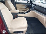 Jeep Grand Cherokee L Limited 4X4 1C4RJKBG8P8738733 fotografie
