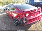 Ford Fusion Se 3FA6P0H76GR377181 снимка