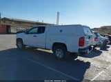 Chevrolet Colorado Wt 1GCHSBEA5J1282156 снимка