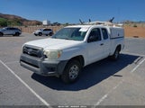 Toyota Tacoma 5TFTX4CN0FX054938 снимка