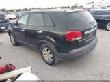 Kia Sorento Lx 5XYKT3A16BG125767 снимка