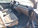 Honda Odyssey Ex-L 5FNRL6H72MB033477 снимка