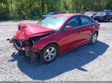 Chevrolet Cruze 1Lt Auto 1G1PC5SB8E7196603 снимка