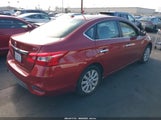 Nissan Sentra Fe+ S/S/Sl/Sr/Sv 3N1AB7AP1GL653441 снимка