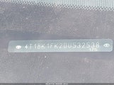 Toyota Camry Xle V6 4T1BK1FK2DU532538 снимка
