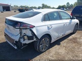 Hyundai Ioniq Plug-In Hybrid Limited KMHCX5LD0LU195661 photo