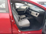 Toyota Corolla Le 5YFBURHE8FP300496 снимка