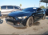 Ford Mustang Gt 1FA6P8CF3H5277668 снимка