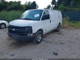 Chevrolet Express Work Van 1GCGG25V861115393 снимка