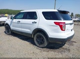 Ford Police Interceptor 1FM5K8AR9EGA28899 снимка