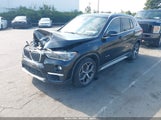 BMW X1 xDrive28I WBXHT3C37H5F80353 снимка