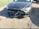 Ford Fusion S 3FA6P0G73HR283598 снимка