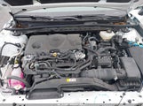 Toyota Camry Xse 4T1DAACK5SU079853 снимка