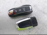 Porsche Cayenne Platinum Edition WP1AA2A2XJKA05854 снимка