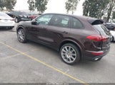Porsche Cayenne Platinum Edition WP1AA2A2XJKA05854 снимка