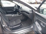 Nissan Sentra Sv 3N1AB8CVXSY360456 fotografie