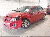 Toyota Corolla Le 5YFBU4EE7DP142219 снимка