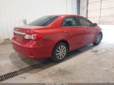 Toyota Corolla Le 5YFBU4EE7DP142219 снимка