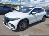Mercedes-Benz Eqs 450 Suv 4Matic 4JGDM2EB8PA005216 photo