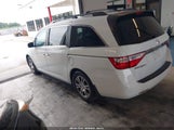 Honda Odyssey Ex-L 5FNRL5H67BB052783 снимка