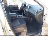 Nissan Pathfinder Sv 5N1DR2MM3KC630611 снимка