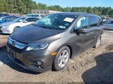 Honda Odyssey Ex-L/Ex-L W/Navi Res 5FNRL6H77LB003874 fotografie