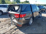 Honda Odyssey Ex-L/Ex-L W/Navi Res 5FNRL6H77LB003874 снимка