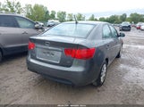 Kia Forte Ex KNAFU4A22D5691141 снимка
