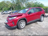 Toyota Rav4 Le 2T3H1RFV1RW358997 снимка