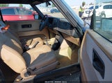Saab 900 YS3AT75L5K7001705 fotografie