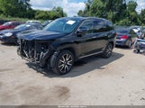 Honda Pilot Touring 5FNYF6H69KB021253 снимка