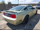 Ford Mustang Gt 1ZVHT82H365156215 снимка
