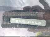 Tesla Model 3 Standard Range Plus Rear-Wheel Drive/Standard Range Rear-Wheel Drive 5YJ3E1EA9LF632734 photo