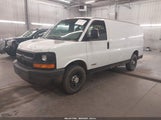 Chevrolet Express Work Van 1GCHG35U461264160 снимка