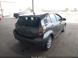 Toyota Prius C Three JTDKDTB30C1512667 снимка