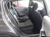 Toyota Prius C Three JTDKDTB30C1512667 снимка