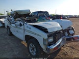 Nissan 4X2 Truck Se/Xe 1N6SD16S3VC381177 fotografie