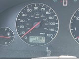 Subaru Legacy L/L W/Special Edition Package 4S3BH635436308558 снимка