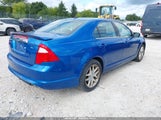 Ford Fusion Sel 3FAHP0JA0CR411642 снимка