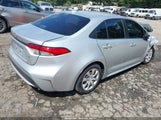 Toyota Corolla Le JTDEPRAE1LJ010163 снимка