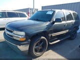 Chevrolet Tahoe Ls 1GNEC13V75R266636 photo